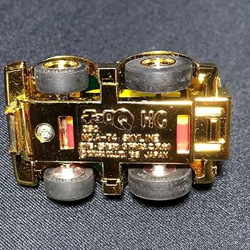 どっ金ジャンボチョロQ ハコスカ どっ金ジャンボチョロQ！ハコスカ！非売品！激レア！鬼レア